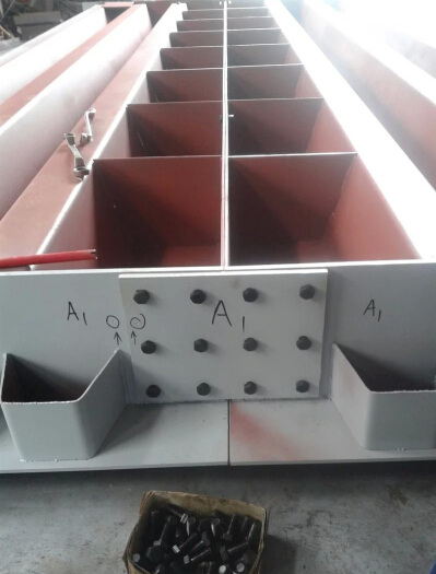 上海澤楷國(guó)際貿(mào)易：3*16m80T出口式汽車(chē)衡